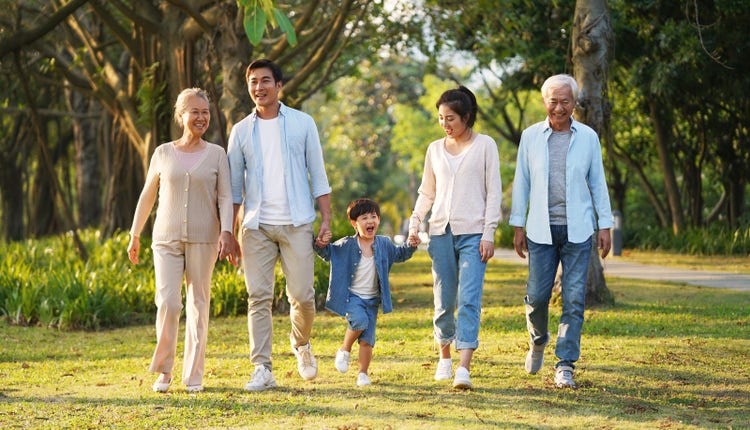 vaccination is an important part of good health plan